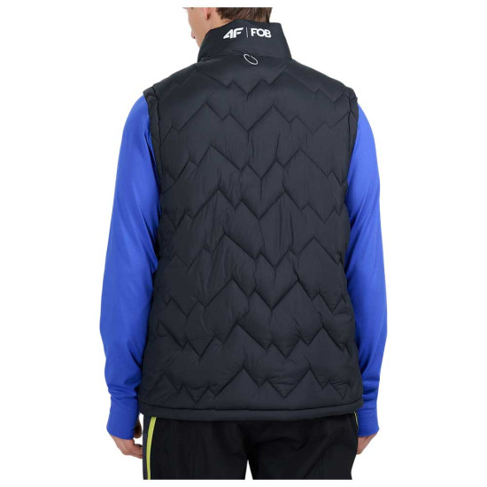 4F VEST JACKET
